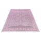 Kusový koberec Jaffa 105227 Pink Cream – na ven i na doma