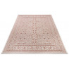 Kusový koberec Jaffa 105229 Orange terracotta Cream – na ven i na doma