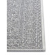 Kusový koberec Jaffa 105230 Anthracite Gray Cream
