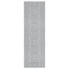 Kusový koberec Jaffa 105230 Anthracite Gray Cream