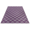Kusový koberec Jaffa 105240 Purple violet Cream
