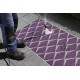 Kusový koberec Jaffa 105240 Purple violet Cream