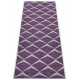 Kusový koberec Jaffa 105240 Purple violet Cream