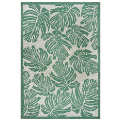 Kusový koberec Jaffa 105242 Emerald green Cream