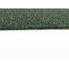 Metrážový koberec New Melody 37470 zelený