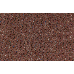 Metrážový koberec New Melody 37438 terakota