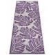 Kusový koberec Jaffa 105245 Purple violet Cream – na ven i na doma