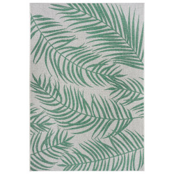 Kusový koberec Jaffa 105246 Emerald green Cream