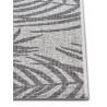 Kusový koberec Jaffa 105249 Anthracite Gray Cream – na ven i na doma