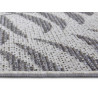 Kusový koberec Jaffa 105249 Anthracite Gray Cream – na ven i na doma