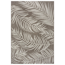 Kusový koberec Jaffa 105250 Taupe Brown Cream