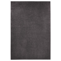 AKCE: 200x300 cm Kusový koberec Pure 102661 Anthrazit