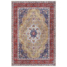Kusový koberec Asmar 104963 gold, red, blue