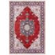 Kusový koberec Asmar 104970 red, rose, multicolored