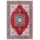 Kusový koberec Asmar 104970 red, rose, multicolored