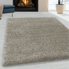 AKCE: 160x200 cm Kusový koberec Sydney Shaggy 3000 natur