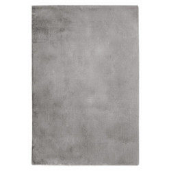 AKCE: 120x170 cm Kusový koberec Cha Cha 535 silver