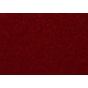 AKCE: 280x880 cm Metrážový koberec Montana 111 červená