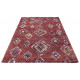 AKCE: 120x170 cm Kusový koberec Essential 104584 Rust-brown
