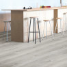 Vinylová podlaha lepená Aura 809 Spring Oak Light Grey