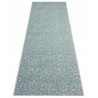 AKCE: 200x290 cm Kusový koberec Jaffa 103888 Turquoise/Taupe – na ven i na doma