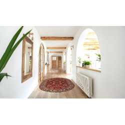 Kusový koberec Teheran Practica 59/CVC ovál