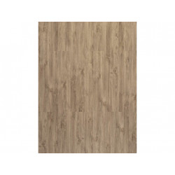Vinylová podlaha lepená Tajima Classic Ambiente 6624 šedobéžová