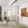 Vinylová podlaha kliková Click Elit Rigid Wide Wood 80008 Elegant Oak Mild