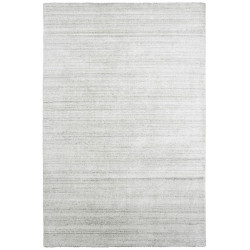 AKCE: 160x230 cm Ručně tkaný kusový koberec Legend of Obsession 330 Silver