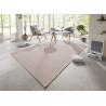 AKCE: 160x230 cm Kusový koberec Secret 103560 Rose z kolekce Elle – na ven i na doma