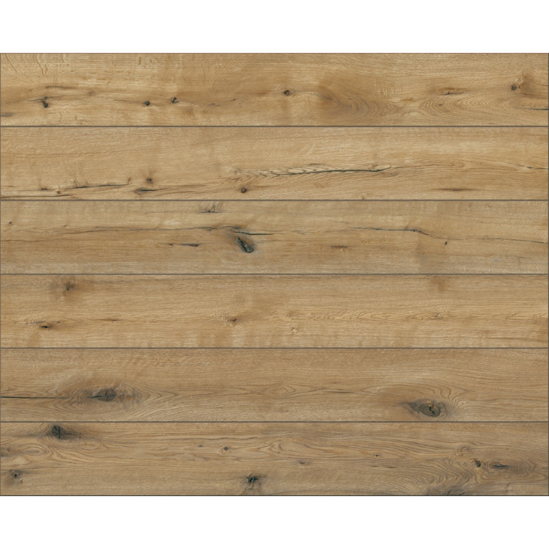 Vinylová podlaha kliková One Nature Emotion 53646 Burgundian Oak - dub