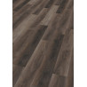 Vinylová podlaha lepená ECO 55 050 Walnut Dark Brown - ořech