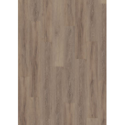 Vinylová podlaha lepená ECO 55 065 Cerused Oak Dark Natural  - dub