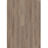 Vinylová podlaha lepená ECO 55 065 Cerused Oak Dark Natural  - dub