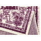 Kusový koberec Capri 102561