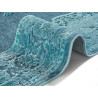 AKCE: 120x170 cm Kusový koberec Mint Rugs 103511 Willow blue