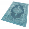 AKCE: 120x170 cm Kusový koberec Mint Rugs 103511 Willow blue