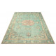 AKCE: 80x150 cm Kusový orientální koberec Chenille Rugs Q3 104760 Forest-Green