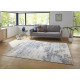 AKCE: 120x170 cm Kusový koberec Opulence 104728 Silver-dark-blue