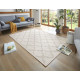 Kusový koberec Mujkoberec Original Elina 103262 Creme