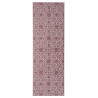 AKCE: 70x200 cm Kusový koberec Jaffa 103886 Purple/Taupe – na ven i na doma