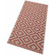 Kusový koberec Mujkoberec Original Isabelle 103294 Terra Red