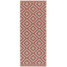 Kusový koberec Mujkoberec Original Isabelle 103294 Terra Red – na ven i na doma