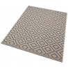 Kusový koberec Mujkoberec Original Isabelle 103295 Taupe Grey – na ven i na doma