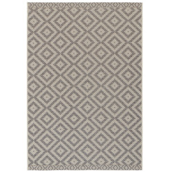 Kusový koberec Mujkoberec Original Isabelle 103295 Taupe Grey