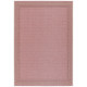 Kusový koberec Mujkoberec Original Isabelle 103302 Rosa Pink