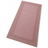 Kusový koberec Mujkoberec Original Isabelle 103302 Rosa Pink – na ven i na doma