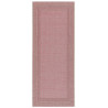 Kusový koberec Mujkoberec Original Isabelle 103302 Rosa Pink – na ven i na doma