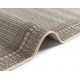 Kusový koberec Mujkoberec Original Isabelle 103304 Grey Taupe – na ven i na doma