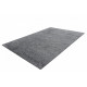 AKCE: 40x60 cm Kusový koberec Candy 170 anthracite